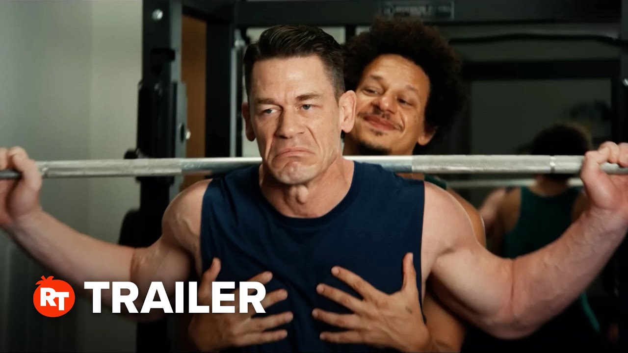 Little Brother Trailer #1 (2026)