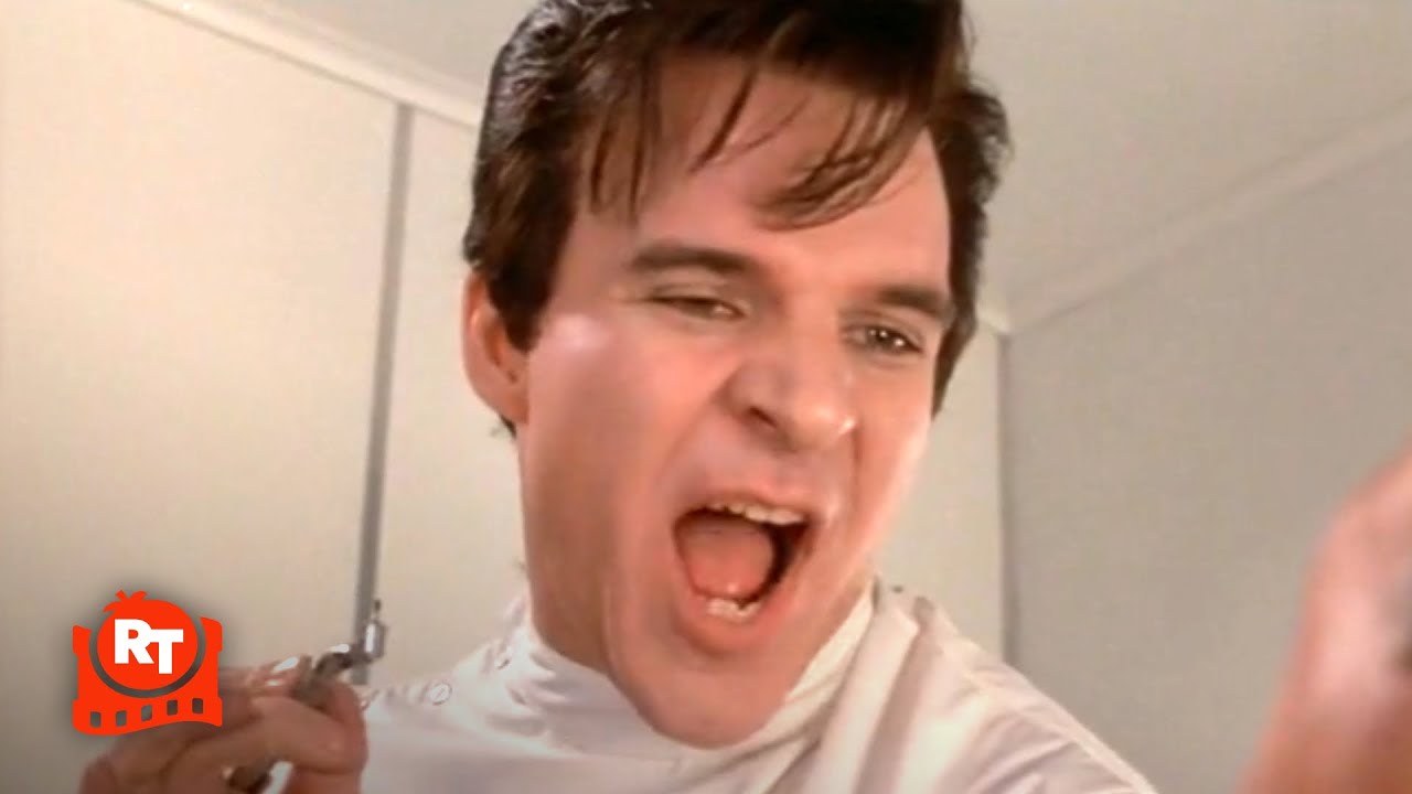 Little Shop of Horrors (1986) – Dentist (Steve Martin Song) (5/8) | Movieclips