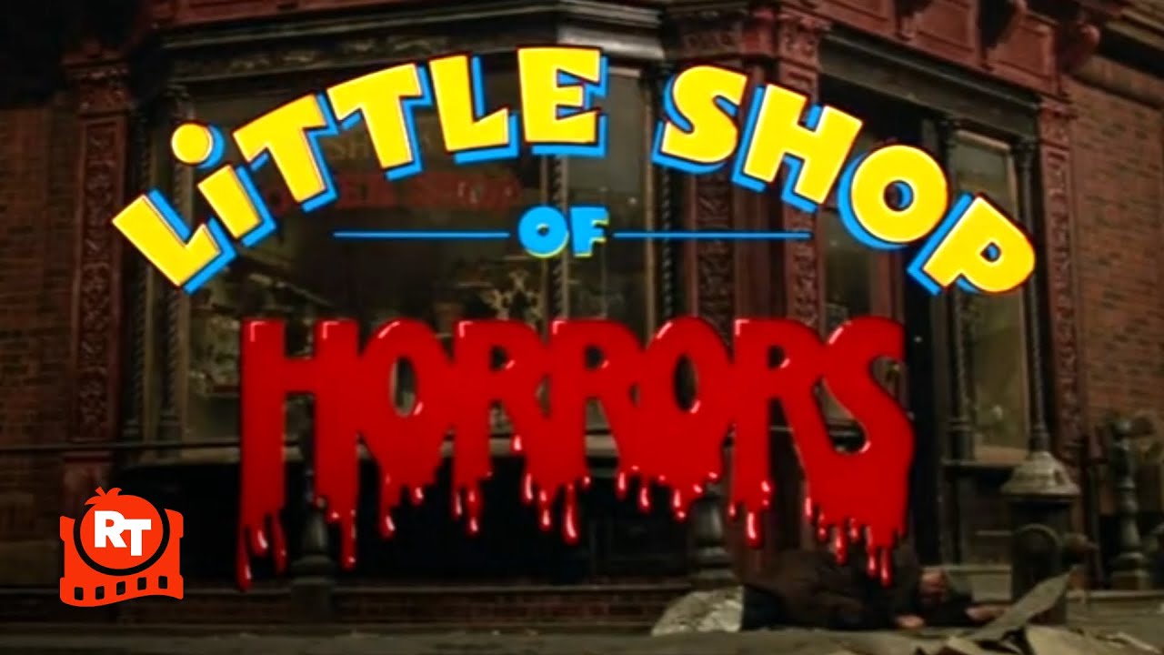 Little Shop of Horrors (1986) – Little Shop of Horrors Song (1/8) | Movieclips