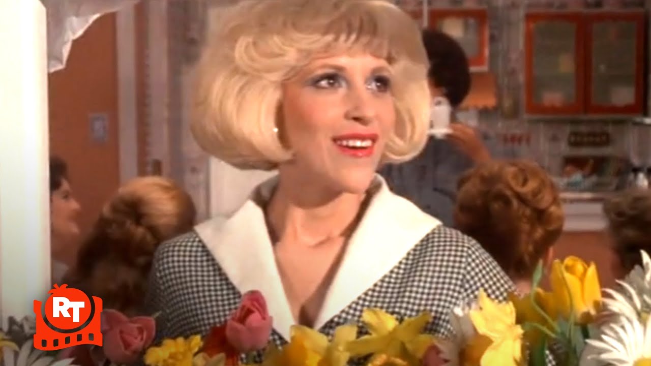 Little Shop of Horrors (1986) – Somewhere That’s Green Song (4/8) | Movieclips
