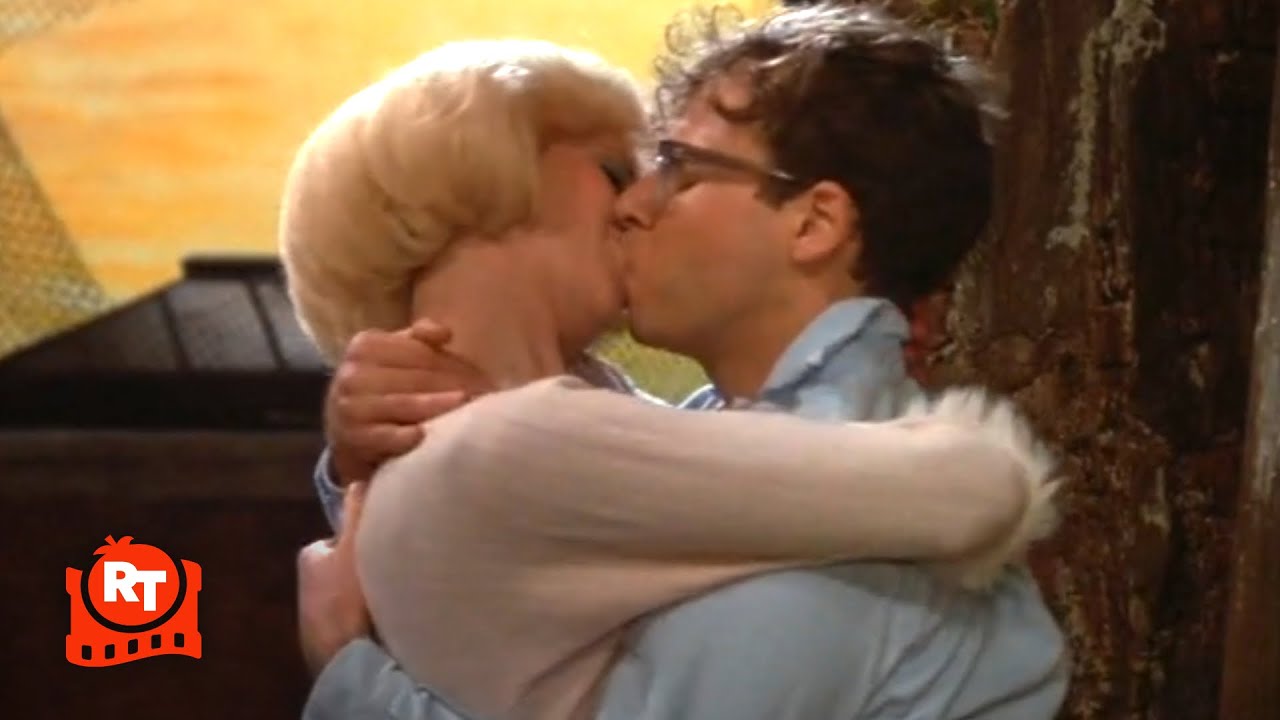 Little Shop of Horrors (1986) – Suddenly, Seymour Song (7/8) | Movieclips