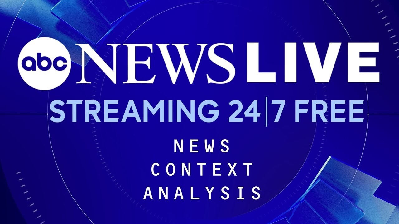 LIVE: ABC News Live – Tuesday, May 12 | ABC News