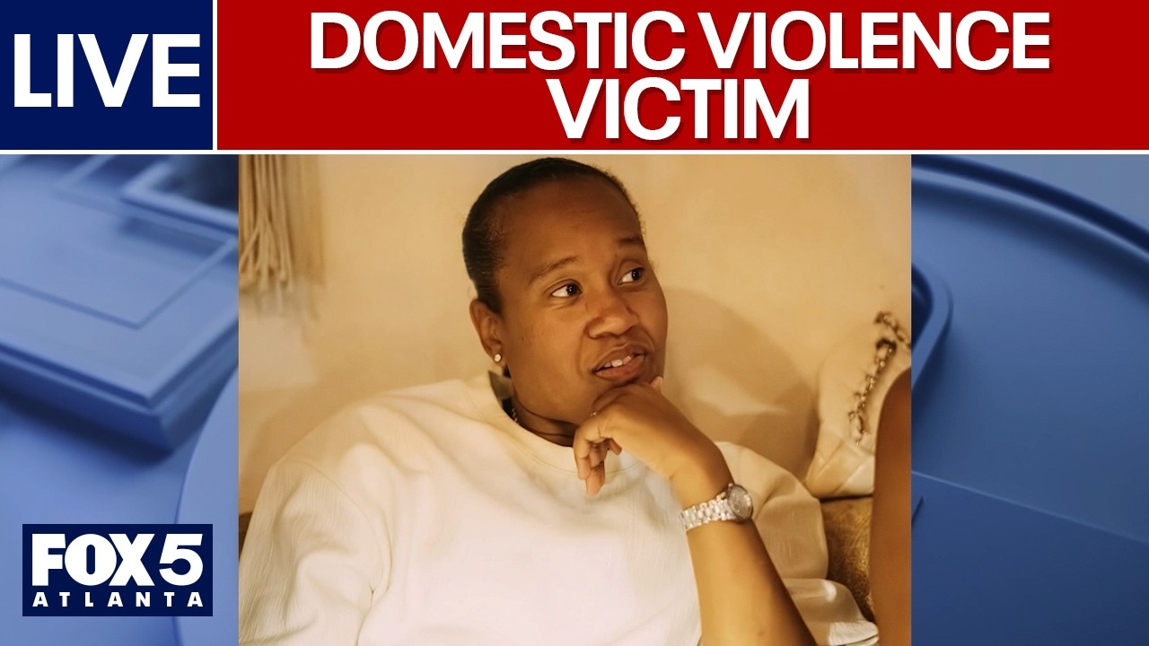 LIVE | Atlanta mourns killed nightclub co-owner