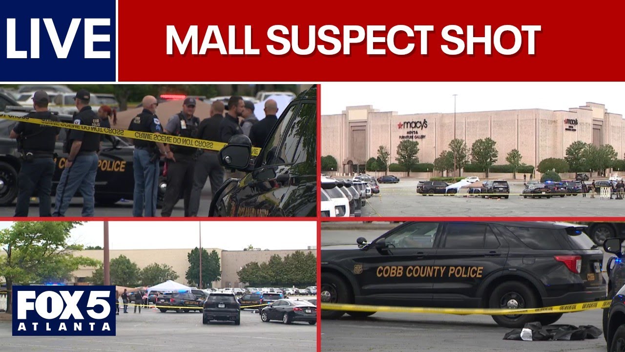 LIVE | Mall shoplifter shot dead, FBI’s World Cup security role & surge in tournament tipping fees