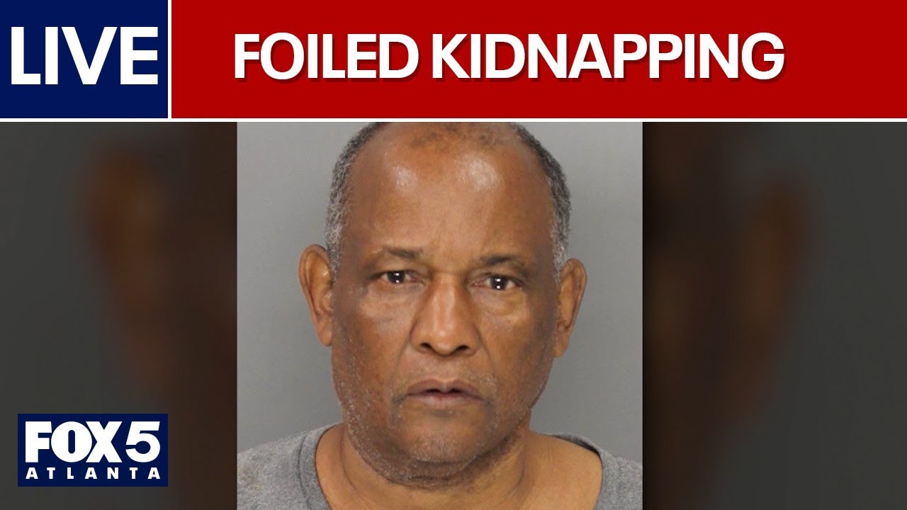 LIVE | Man attempts to kidnap 10-year-old, police say; Lindsie Chrisley’s DUI