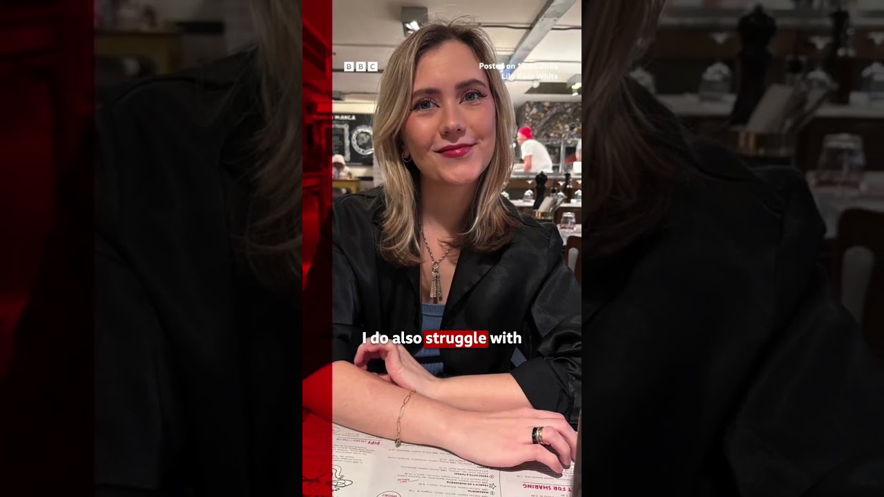 ‘Living with PMDD is like having the Grim Reaper visit every month’. #PMDD #BBCNews