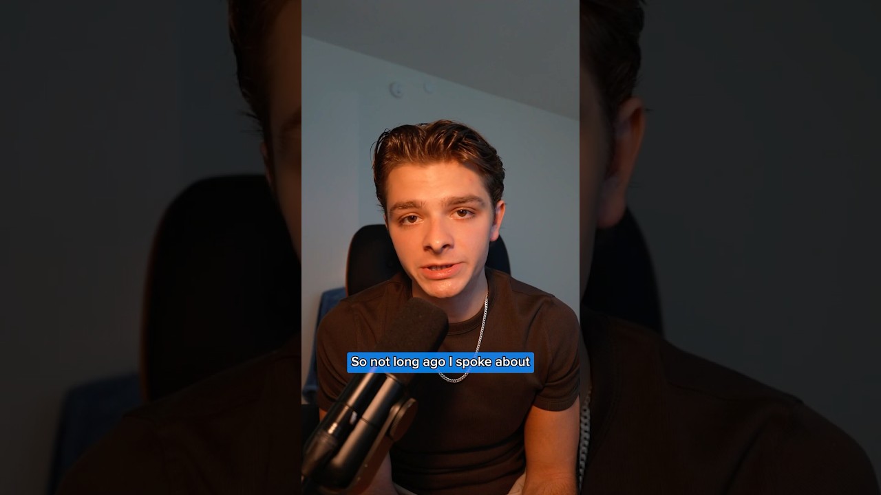 Looksmaxxing owner exposed 😭