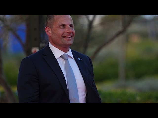 Maltese cast ballots as Labour government seeks fourth term in snap election