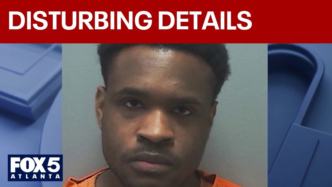 Man sentenced to life after rape and screwdriver attack | FOX 5 News
