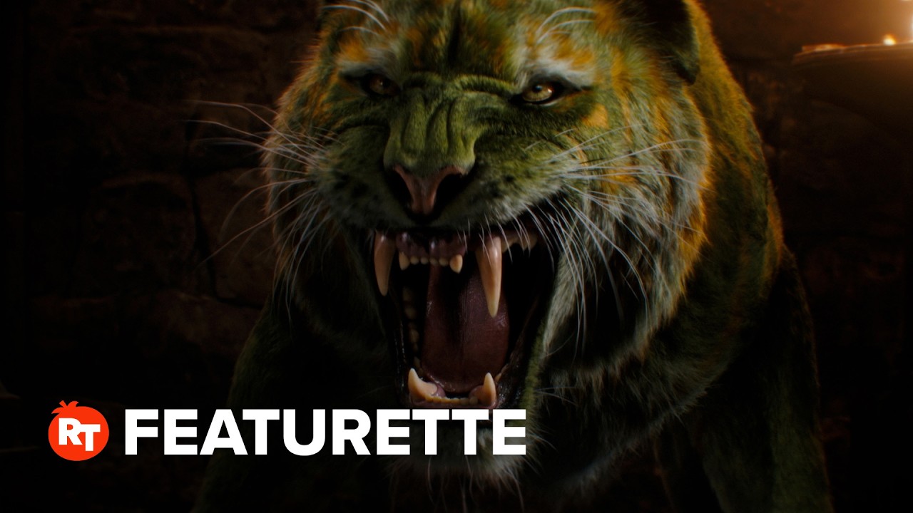 Masters of the Universe Exclusive Featurette – See It in Theaters (2026)