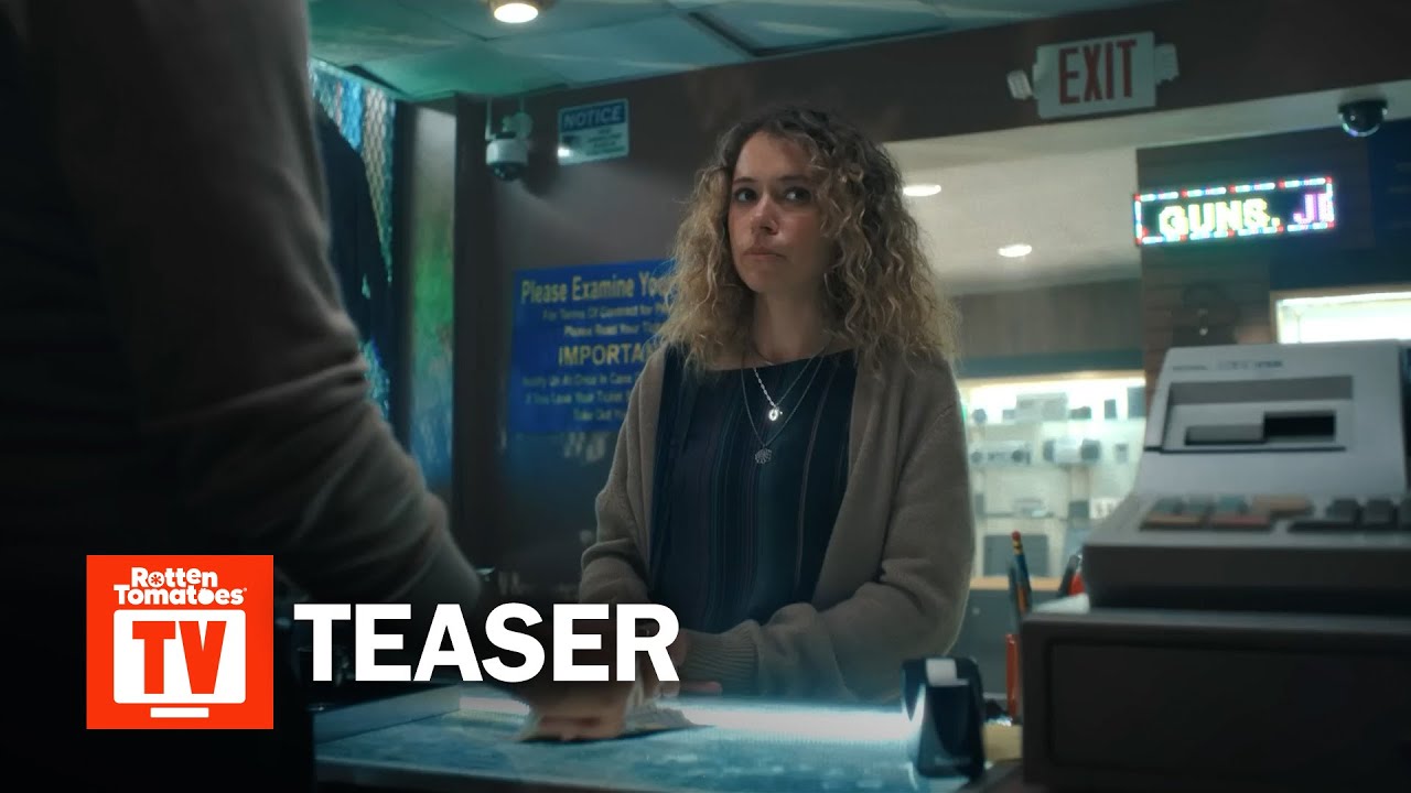 Maximum Pleasure Guaranteed Season 1 Teaser | ‘Maximum Chaos’