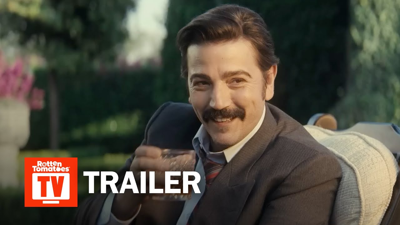 Mexico 86 Trailer #1 (2026)