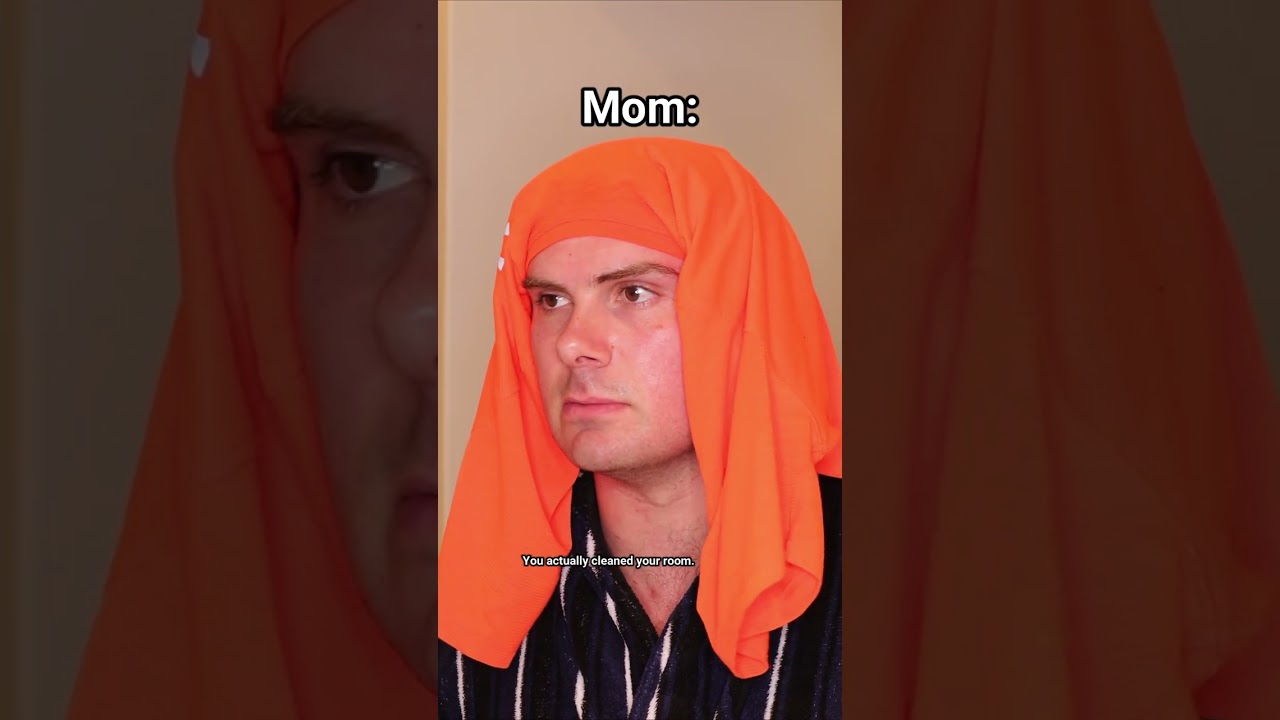 Middle Child Can’t Catch A Break.