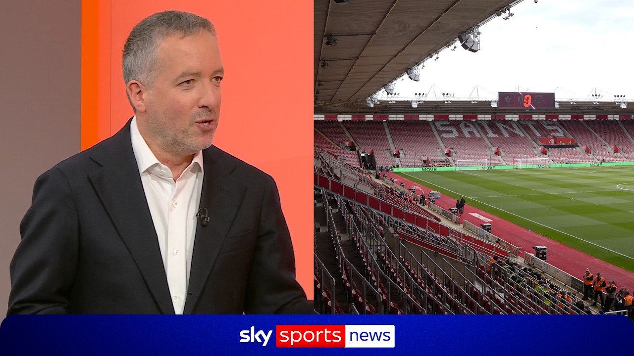 Middlesbrough want Southampton thrown out of play-offs