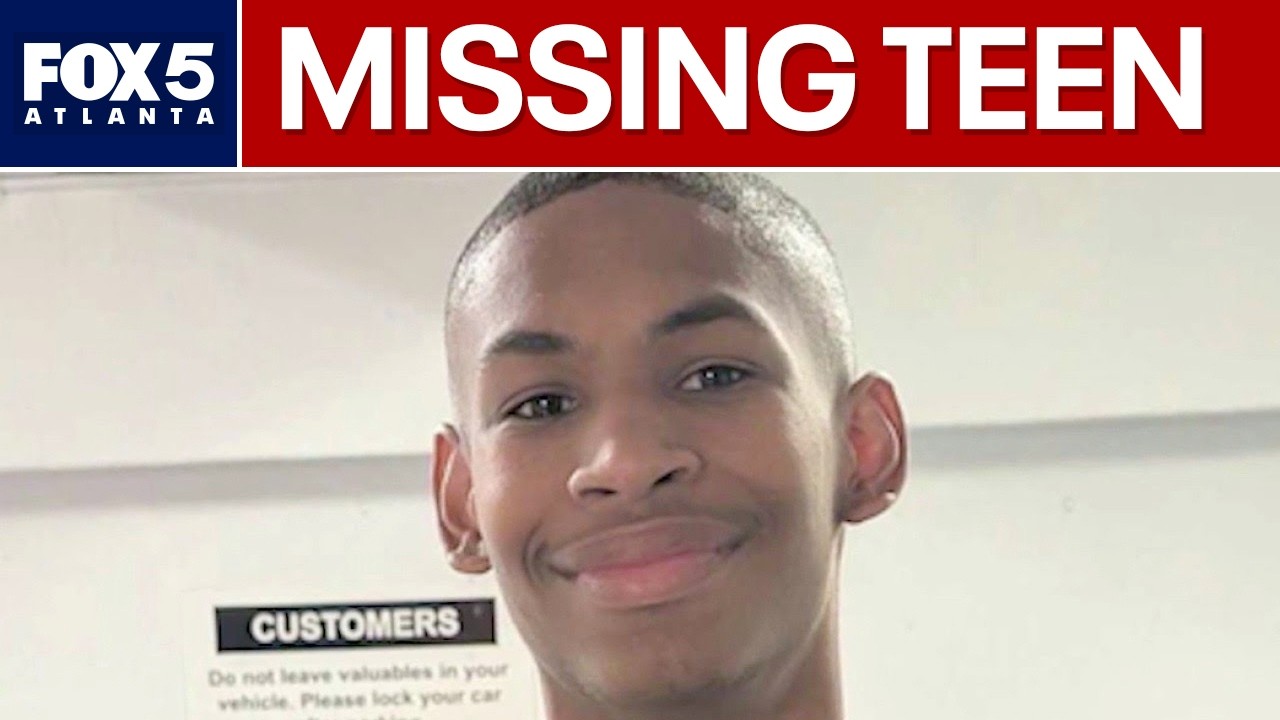 Missing 18-year-old disappears weeks after graduation | FOX 5 News