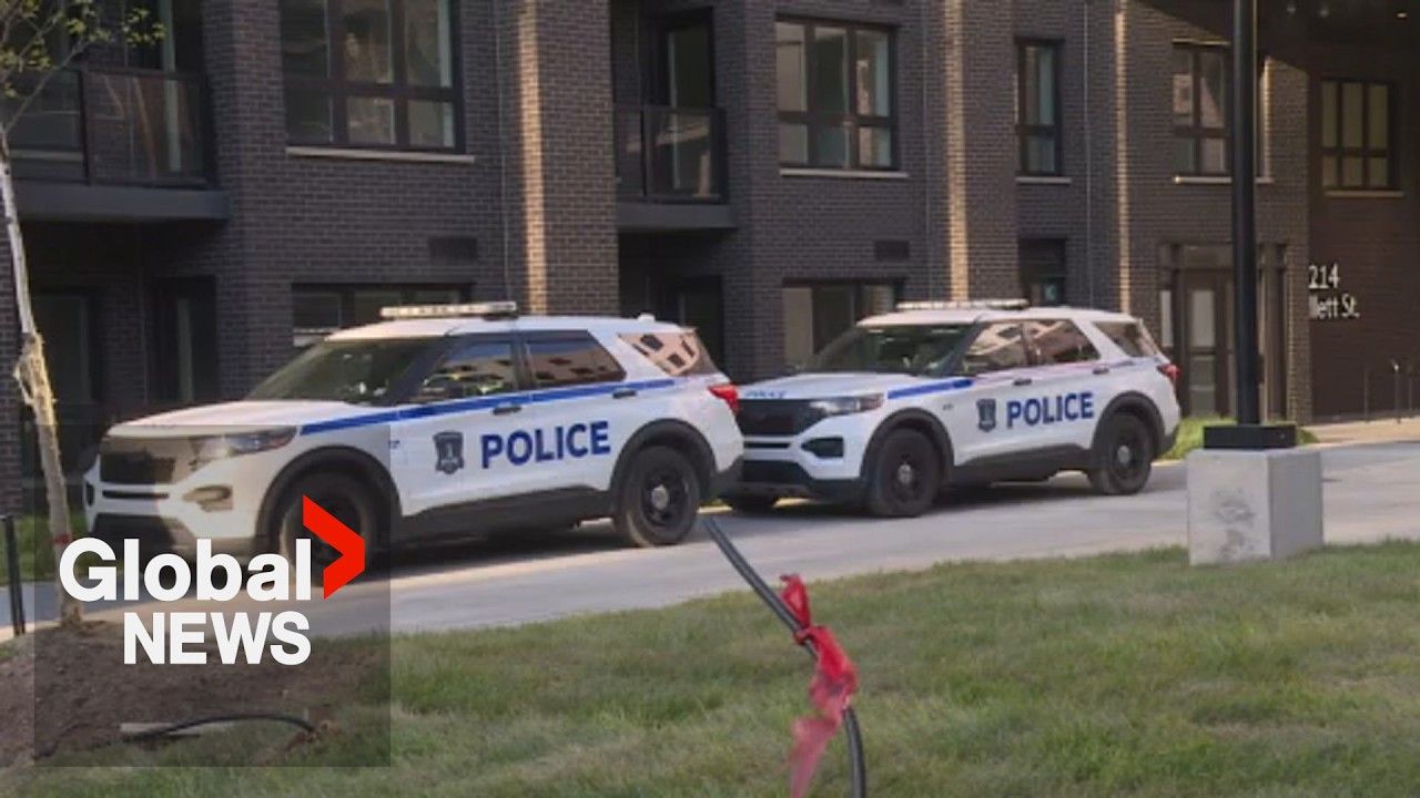 Mother dies just days after newborn’s remains found in Halifax-area woods, police say