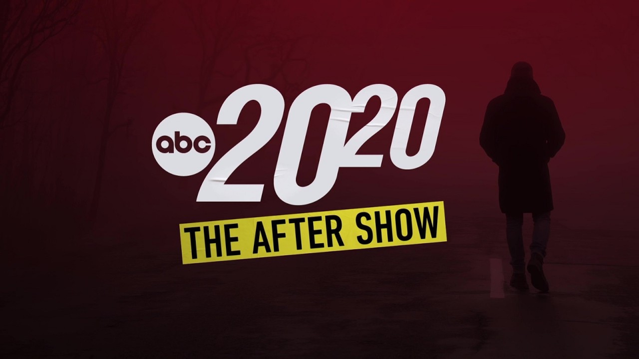 “Murder Next Door” | 20/20: The After Show