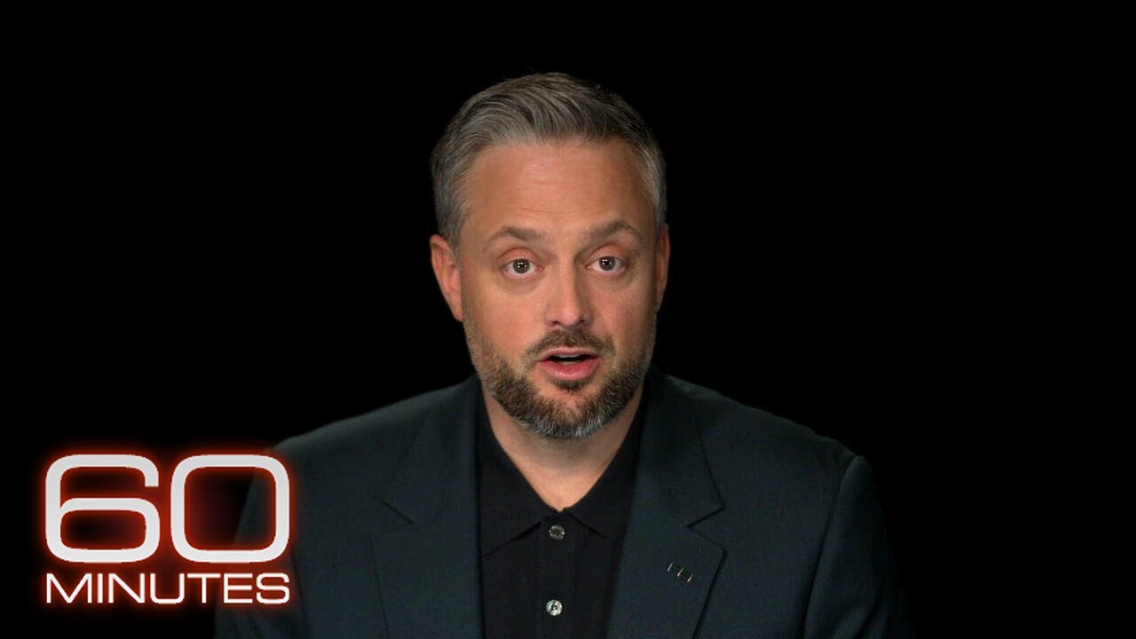 Nate Bargatze says “American comedy shines light into dark places in a digestible way”