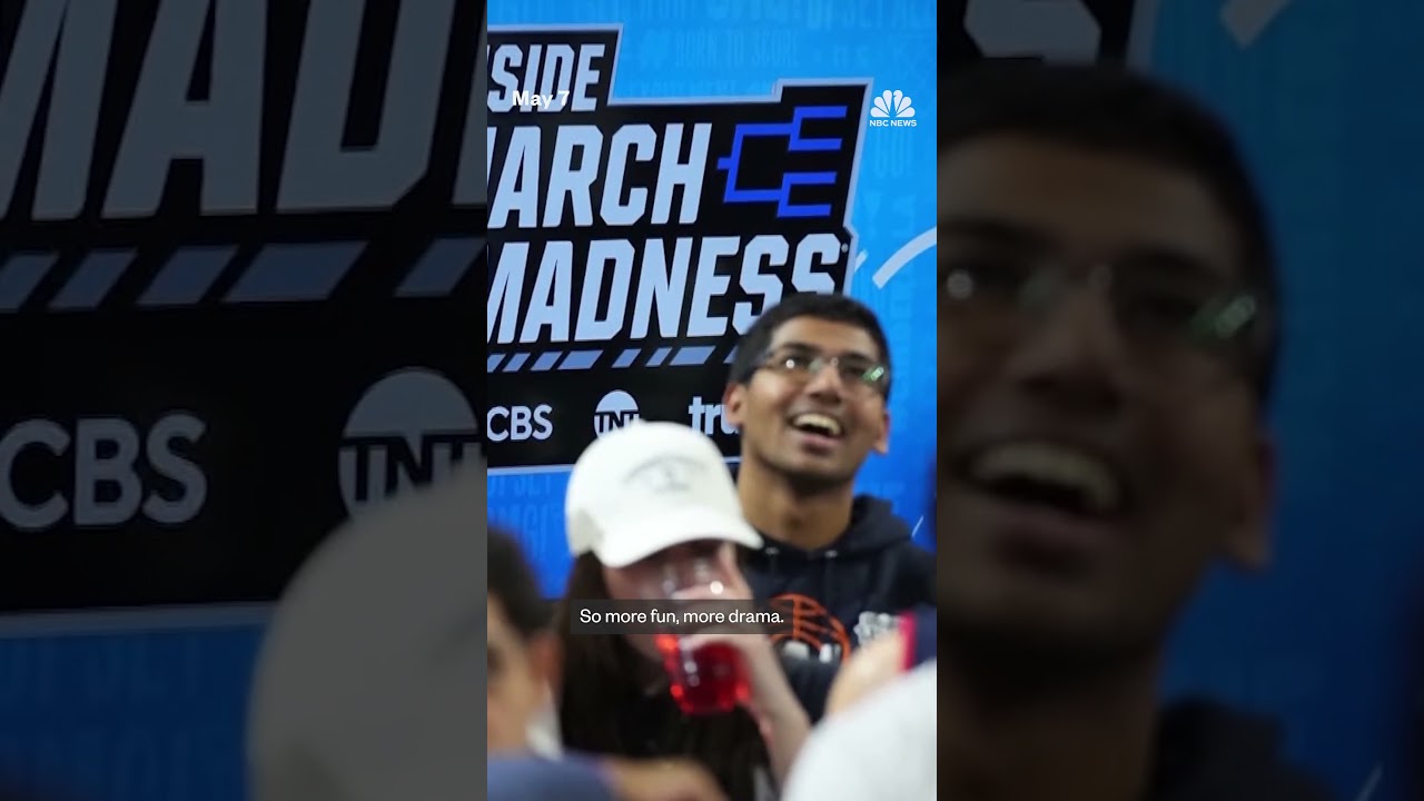 NCAA expands March Madness tournaments to 76 teams