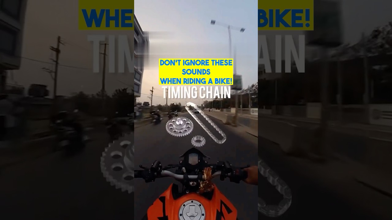 Never Ignore These Sounds! 👀