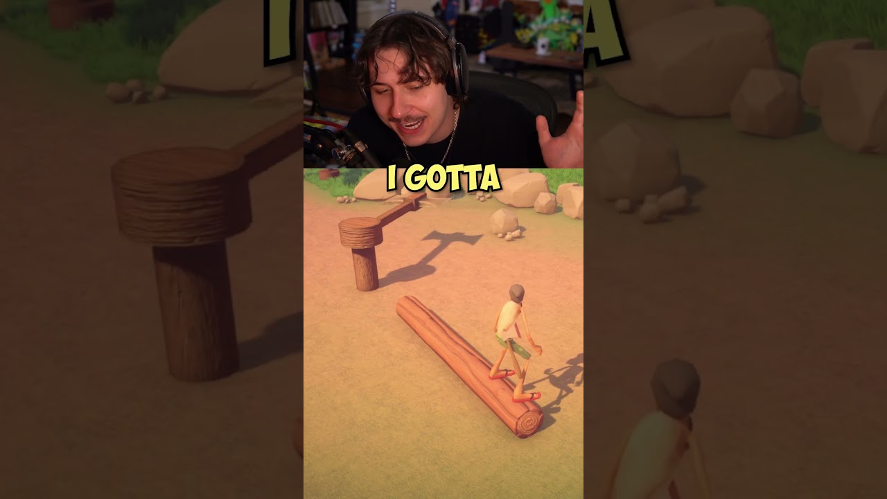 Never Playing with Juicy Again…