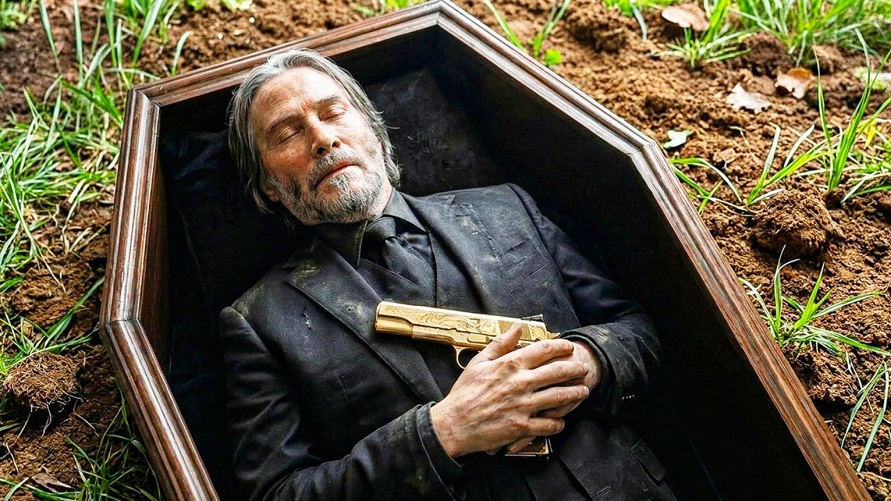 NEW MOVIE NEWS 2026 | John Wick 5, The Mummy 4, Godzilla x Kong Supernova, Welcome to Derry Season 2