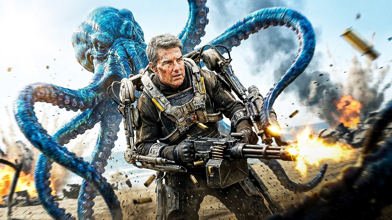NEW MOVIE NEWS 2026 | Planet of the Apes, Edge of Tomorrow 2, Toy Story 6, Narnia