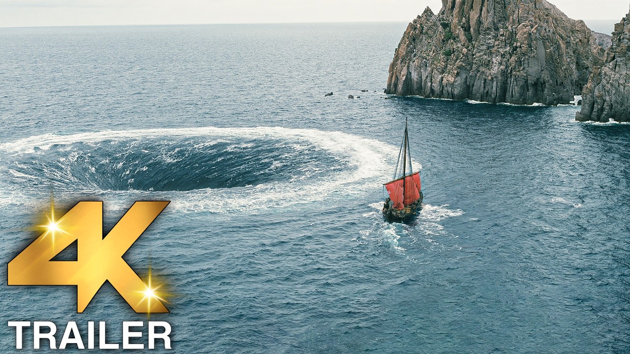 NEW MOVIE TRAILERS 2026 | 4K ULTRA HD