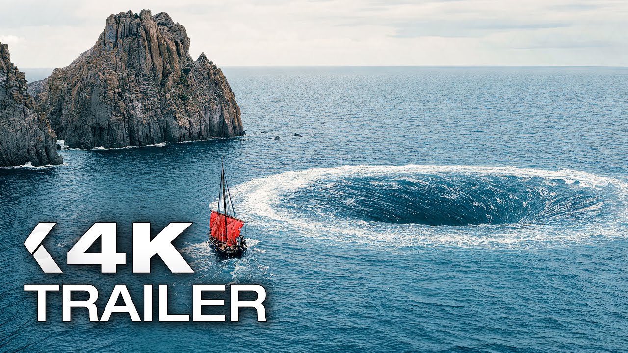 NEW MOVIE TRAILERS 2026