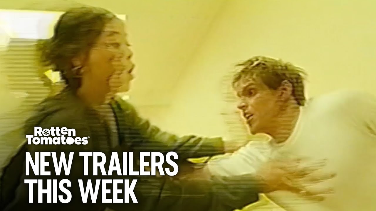 New Trailers This Week | Week 20