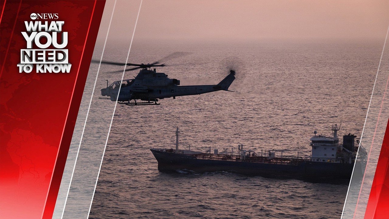 New U.S. Strikes in Iran; Knicks Head to NBA Finals. What You Need To Know – May 26, 2026