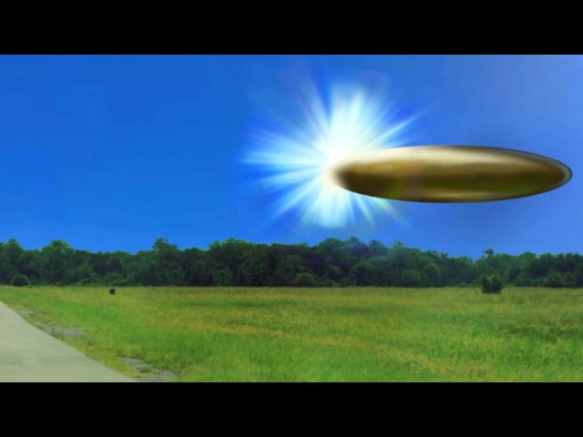 New UFO Files Dropped and They’re Disappointing