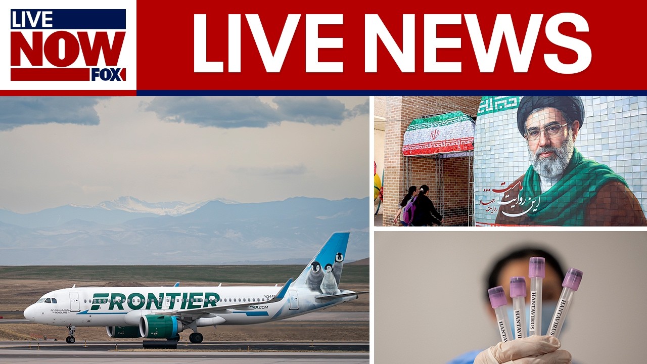 NEWS: Plane hits person on airport runway, Russia-Ukraine ceasefire, US awaits Iran’s answer to deal