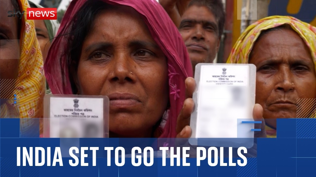 Nine million voters stripped from electoral roll in Bengal ahead of India’s state elections