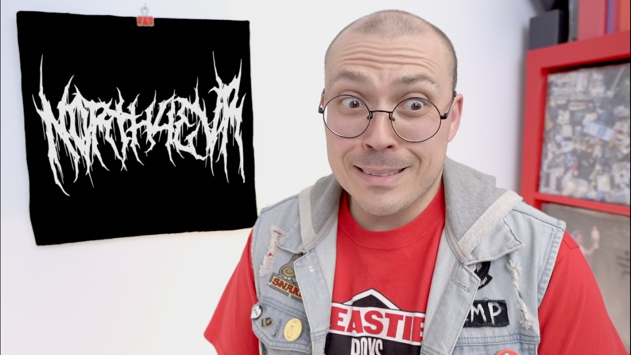 North West – N0rth4evr EP REVIEW