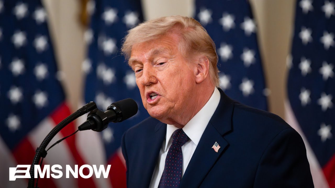 ‘Not professional medical language’: Doctor sounds off on results of Trump’s latest physical exam