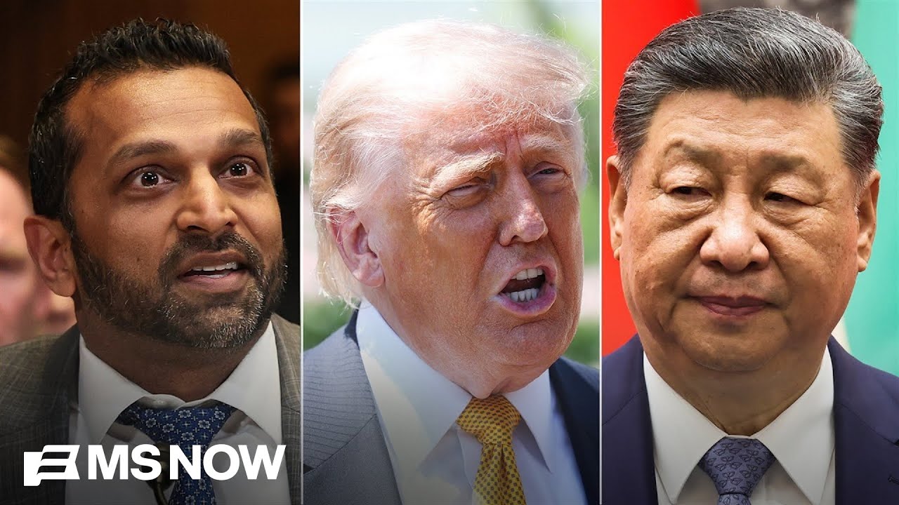 Not so decimated? New report throws major doubt on Trump’s Iran war story