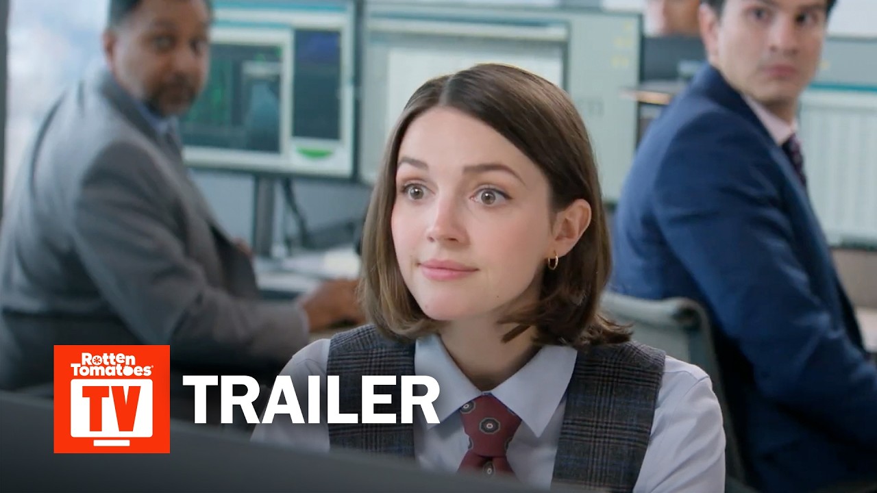 Not Suitable For Work Season 1 Trailer