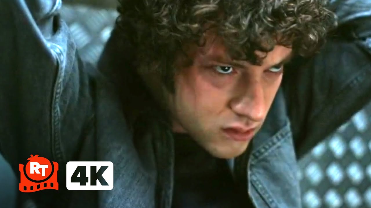Now You See Me: Now You Don’t (2025) 4K – Daring Double Escape (8/9) | Movieclips
