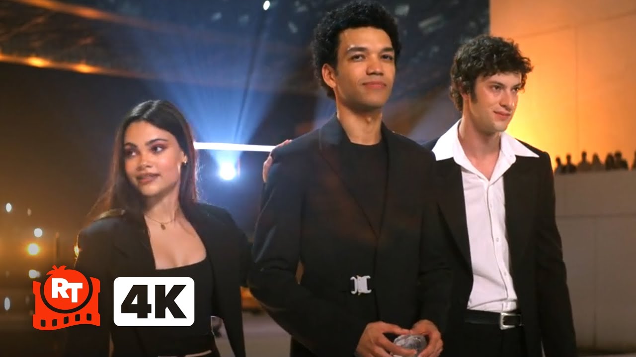 Now You See Me: Now You Don’t (2025) 4K – How They Pulled It Off (9/9) | Movieclips