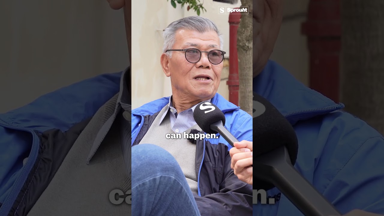 One of the World’s Oldest Doctors Share Advice for People Feeling Lost…
