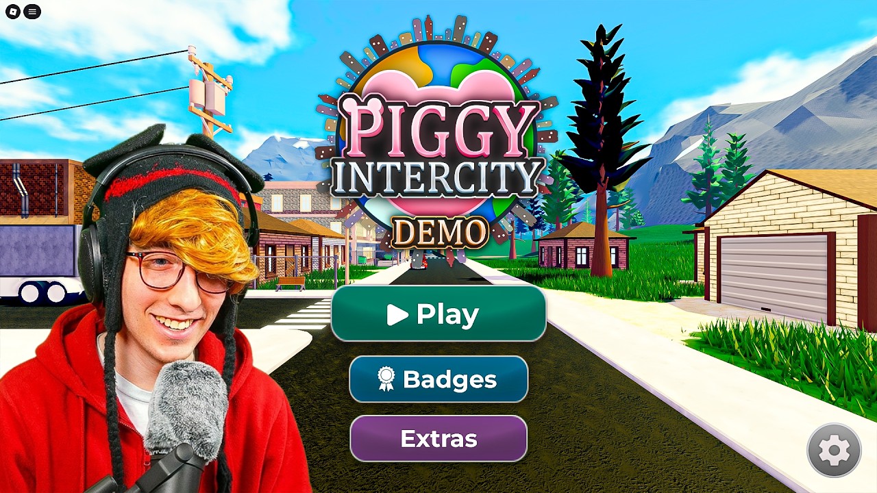PIGGY INTERCITY DEMO (FULL GAME)