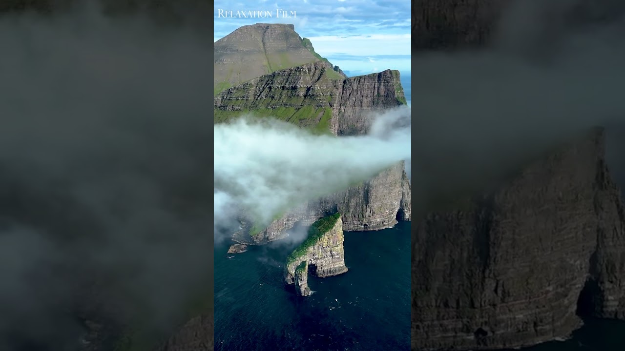 Planet Earth 4K Ultra HD | Dolby Vision | OLED Nature Relaxation Film