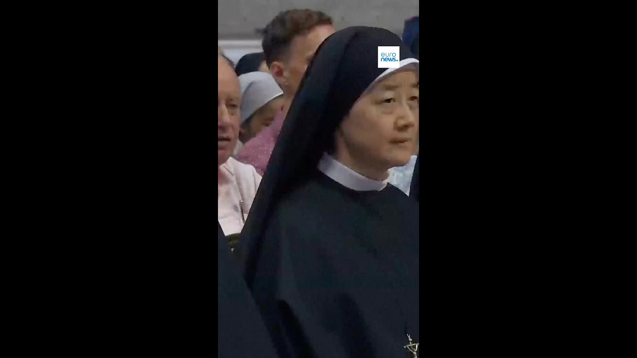Pope prays humanity might be saved from ‘evil of war’