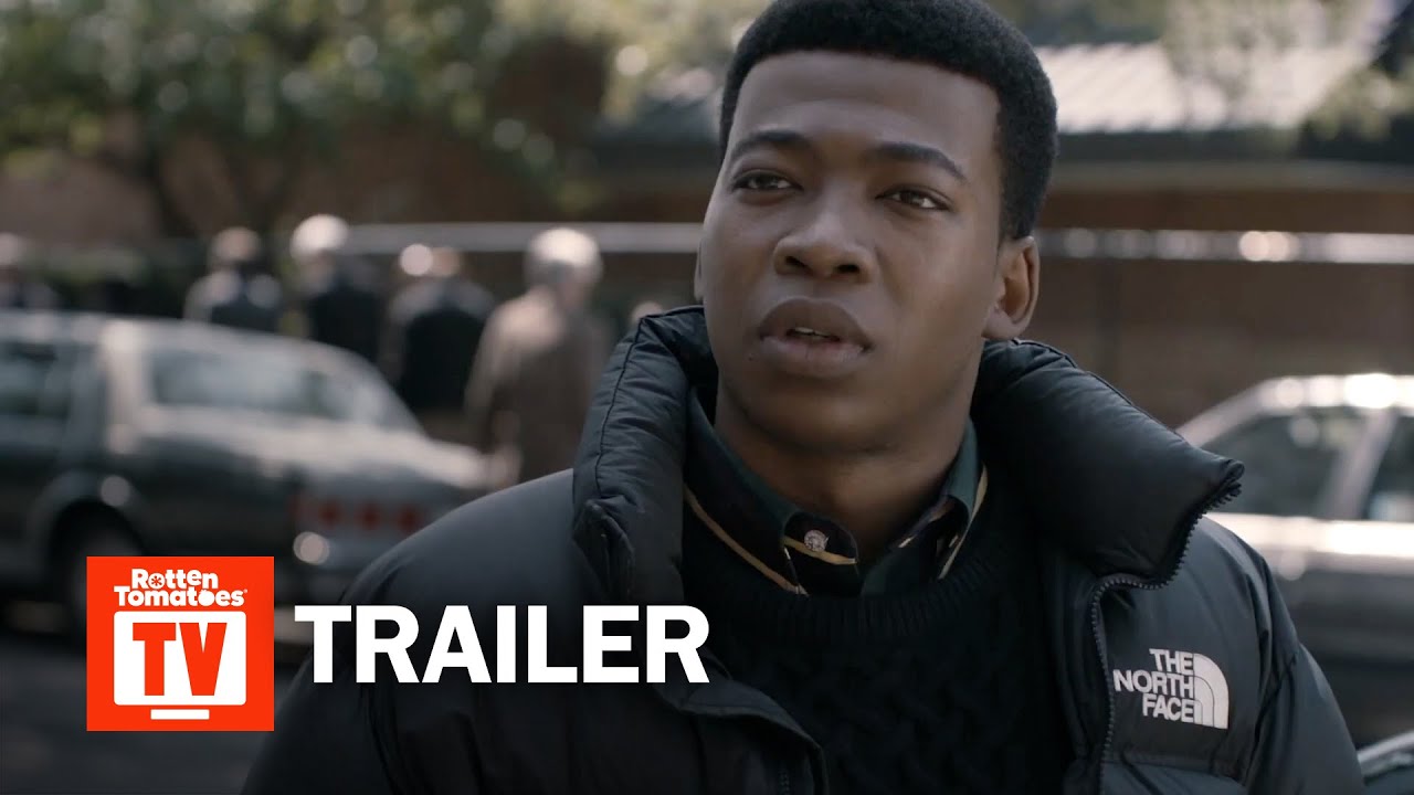 Power Book III: Raising Kanan Season 5 Trailer