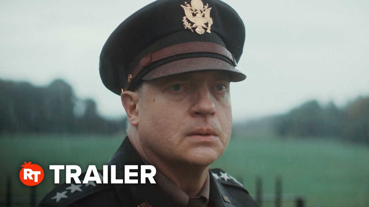 Pressure Trailer #2 (2026)