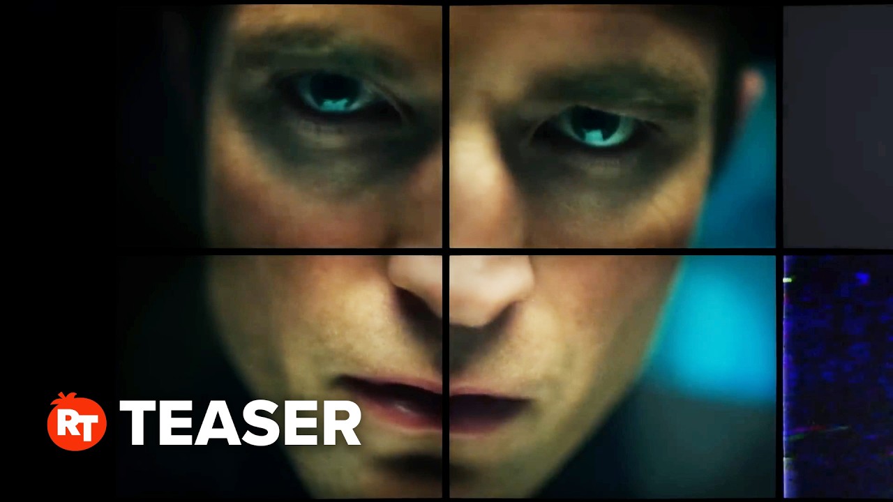 Primetime Teaser Trailer (2026)