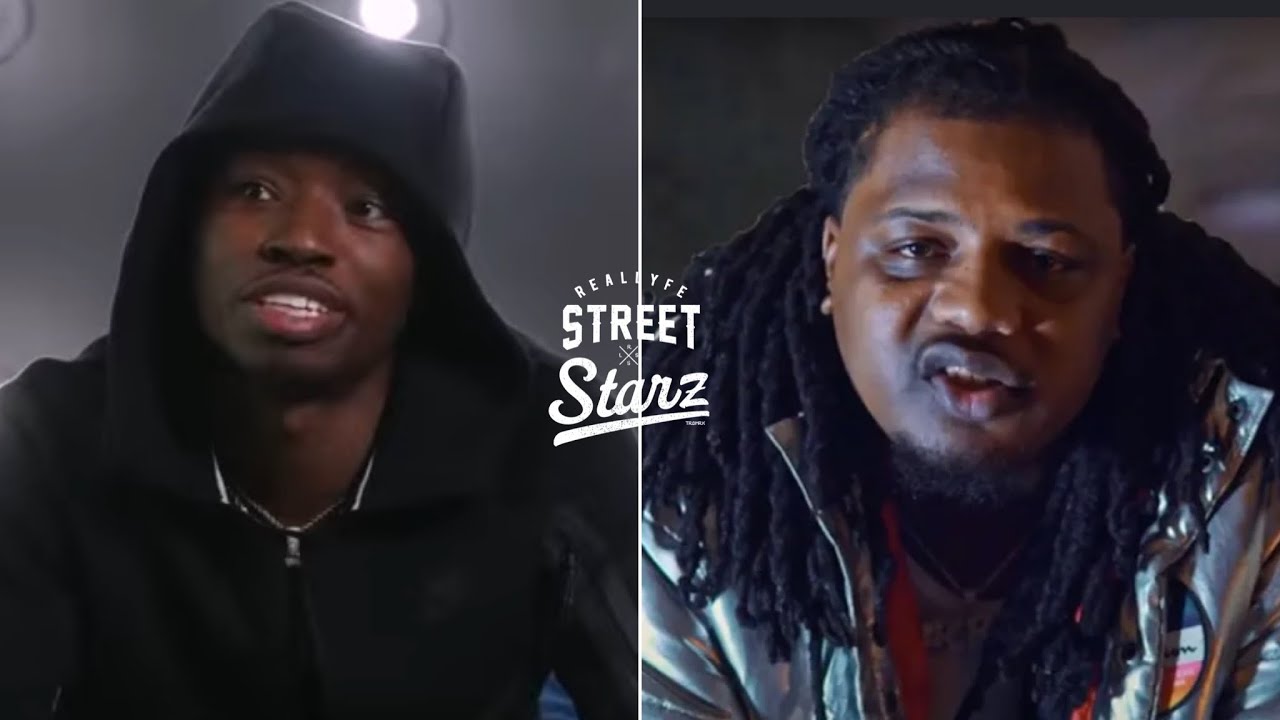 Prince Dre & Pistol Po Break Down Chicago DANGERS, Truth About Downtown “People Get SH0T All Over!”
