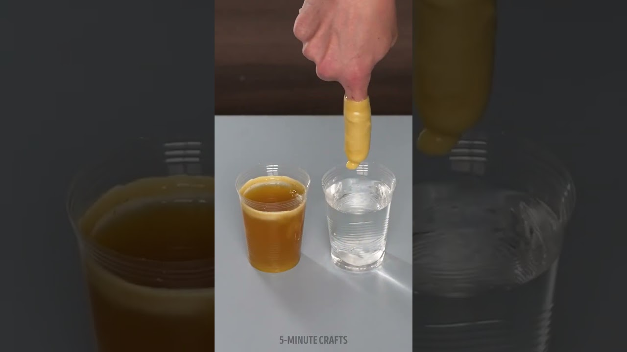 Pro-level screwdriver handle hack you can DIY 🖐🏼🔧