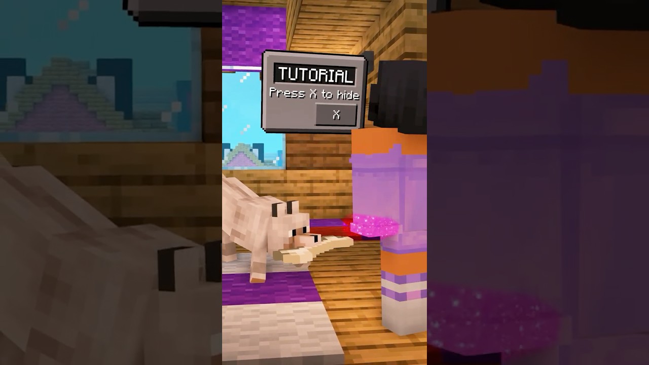 QUICK! HIDE!… Tutorial (Part 3)